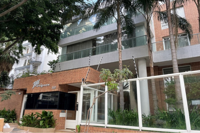 Foto do imóvel Apartamento com 4 Quartos à Venda, 265 m² em Higienópolis - São Paulo