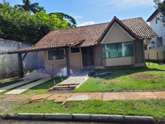 Foto do imóvel Casa com 4 Quartos à Venda,  em Parque Verde - Belém