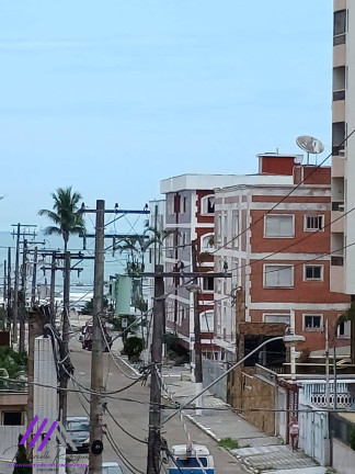 Foto do imóvel Apartamento com 1 Quarto à Venda, 59 m² em Vila Tupi - Praia Grande
