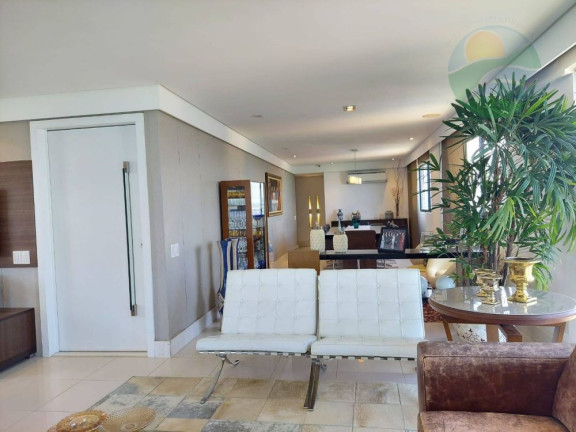 Foto do imóvel Apartamento com 3 Quartos à Venda, 227 m² em Piedade - Jaboatão Dos Guararapes
