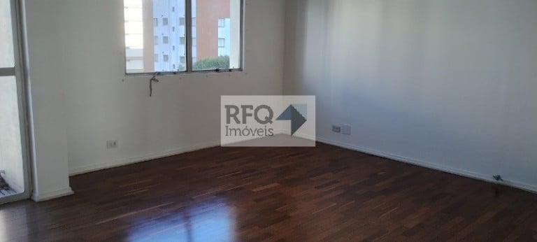 Foto do imóvel Imóvel com 3 Quartos à Venda, 138 m² em Moema - São Paulo
