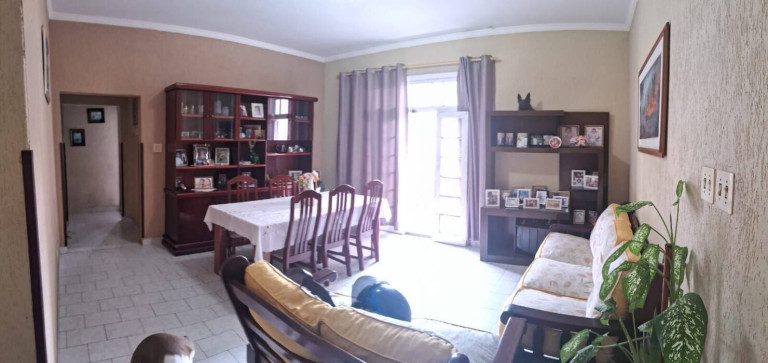 Foto do imóvel Apartamento com 3 Quartos à Venda, 102 m² em Itararé - São Vicente