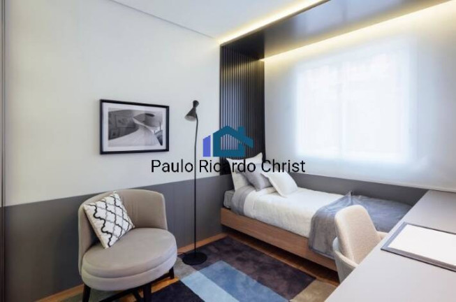 Imagem Apartamento com 2 Quartos à Venda, 56 m² em Cristo Redentor - Porto Alegre