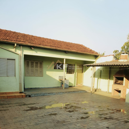 Imagem Casa com 2 Quartos à Venda, 214 m² em Ipiranga - Ribeirão Preto