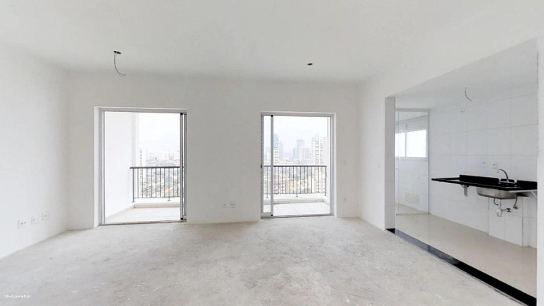 Foto do imóvel Apartamento com 3 Quartos à Venda, 163 m² em Cidade Monções - São Paulo