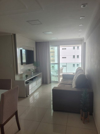 Imagem Apartamento com 3 Quartos à Venda, 73 m² em Jardim Oceania - João Pessoa