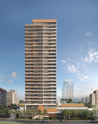 Foto do imóvel Imóvel com 3 Quartos à Venda,  em Vila Mariana - São Paulo