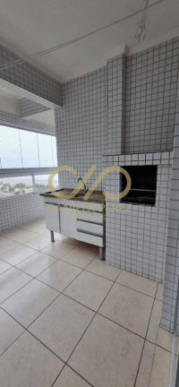 Foto do imóvel Apartamento com 2 Quartos à Venda, 80 m² em Mirim - Praia Grande