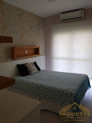 Imagem Apartamento com 3 Quartos para Alugar, 113 m² em Riviera De São Lourenço - Bertioga