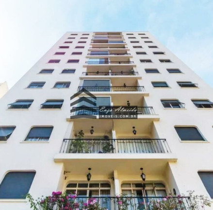 Imagem Apartamento com 2 Quartos à Venda, 110 m² em Paraíso - São Paulo