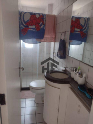 Foto do imóvel Apartamento com 3 Quartos à Venda, 75 m² em Campo Grande - Recife