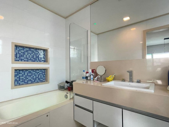 Imagem Apartamento com 4 Quartos à Venda, 390 m² em Barra Da Tijuca - Rio De Janeiro