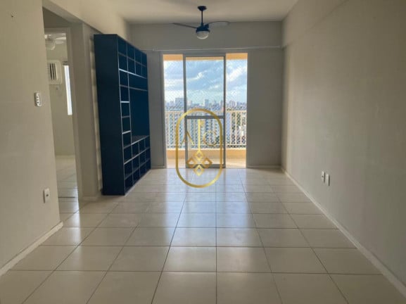 Foto do imóvel Apartamento com 3 Quartos à Venda, 68 m² em Brotas - Salvador