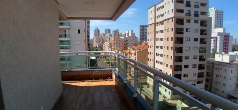 Foto do imóvel Apartamento com 3 Quartos à Venda, 121 m² em Jardim Nova Aliança - Ribeirão Preto