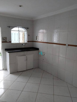 Imagem Casa com 3 Quartos à Venda, 180 m² em Senador Vasconcelos - Rio De Janeiro