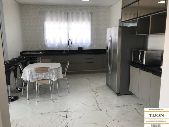 Imagem Casa de Condomínio com 5 Quartos à Venda, 350 m² em Vivendas Do Lago - Sorocaba