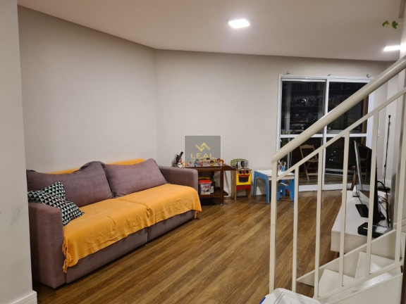 Foto do imóvel Imóvel com 2 Quartos à Venda, 121 m² em Ipiranga - São Paulo