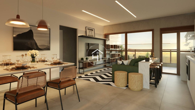 Imagem Apartamento com 2 Quartos à Venda, 63 m² em Jaguaribe - Salvador