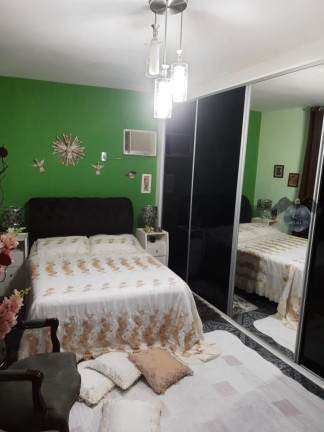 Imagem Apartamento com 2 Quartos à Venda, 80 m² em Vila São Luís - Duque De Caxias