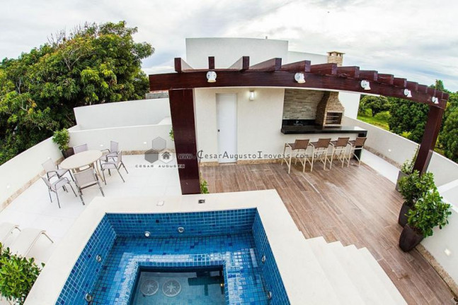Imagem Casa com 3 Quartos à Venda, 229 m²