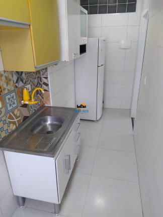 Foto do imóvel Apartamento com 2 Quartos à Venda,  em Itararé - São Vicente