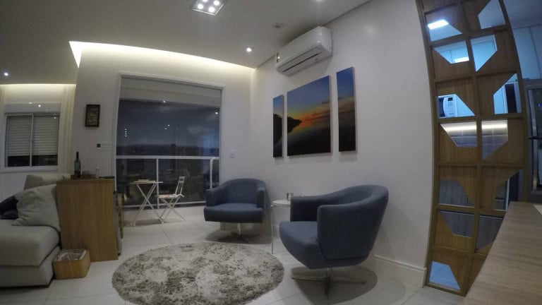 Foto do imóvel Apartamento com 3 Quartos à Venda,  em Jardim Das Flores - Osasco