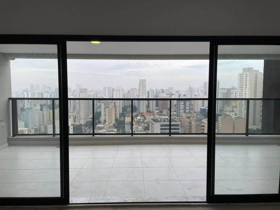 Imagem Apartamento com 3 Quartos à Venda, 159 m² em Aclimação - São Paulo