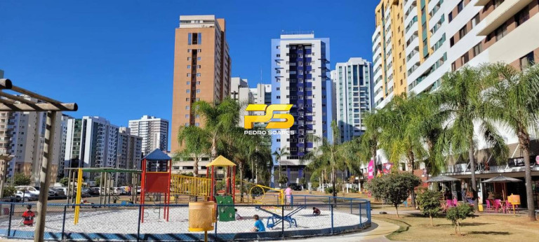 Foto do imóvel Apartamento com 2 Quartos à Venda, 58 m² em Sul (águas Claras) - Brasília