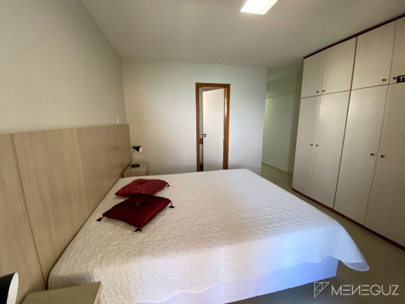 Imagem Apartamento com 3 Quartos à Venda, 135 m² em Praia Do Morro - Guarapari