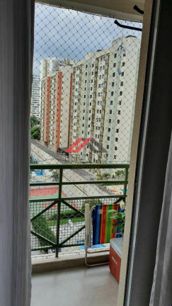 Imagem Apartamento com 2 Quartos à Venda, 63 m² em Jardim Das Vertentes - São Paulo