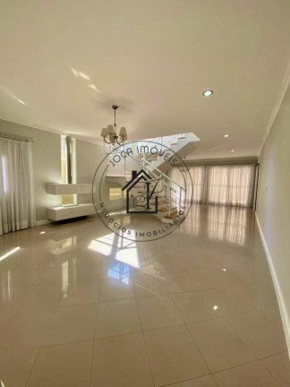 Imagem Casa de Condomínio com 4 Quartos à Venda, 560 m² em Alphaville - Santana De Parnaíba