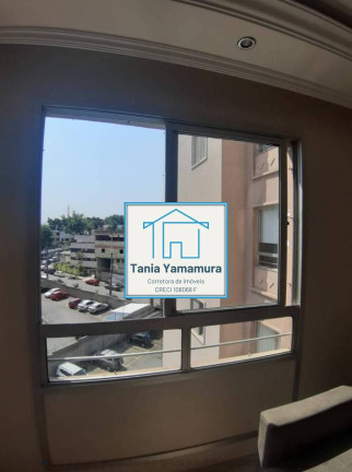 Foto do imóvel Apartamento com 3 Quartos à Venda, 60 m² em Parque Marajoara - Santo André
