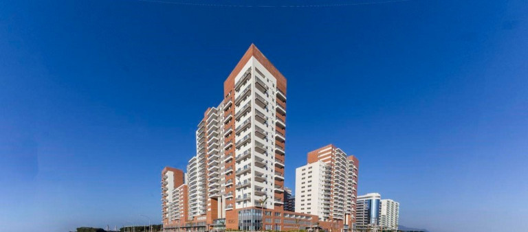 Foto do imóvel Imóvel à Venda, 40 m² em Barra Da Tijuca - Rio De Janeiro