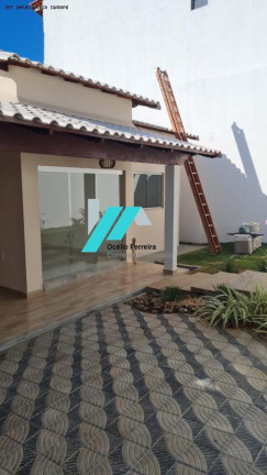 Imagem Casa com 3 Quartos à Venda, 360 m² em Fernão Dias - Igarapé