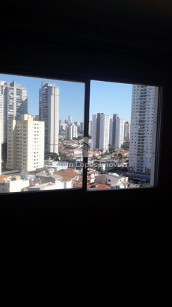 Imagem Apartamento com 2 Quartos à Venda, 49 m² em Chácara Califórnia - São Paulo