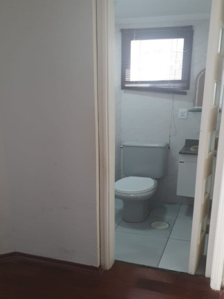 Foto do imóvel Imóvel com 3 Quartos à Venda, 72 m² em Vila Brasílio Machado - São Paulo