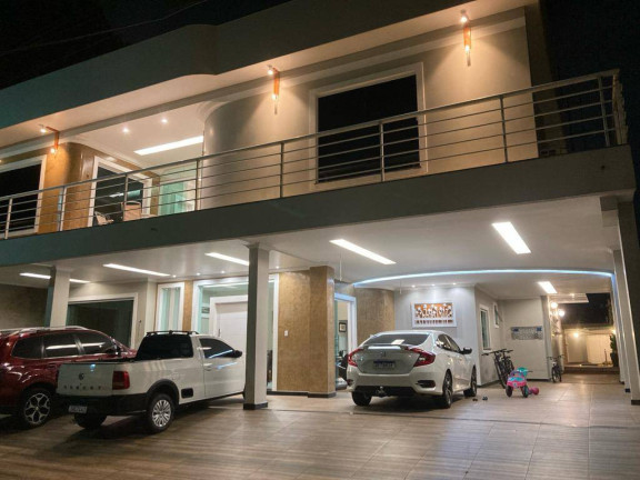 Foto do imóvel Casa com 5 Quartos à Venda, 600 m² em Parque Verde - Belém