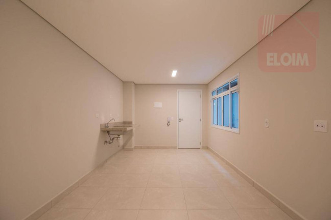 Imagem Edifício Residencial à Venda, 615 m² em Barra Funda - São Paulo
