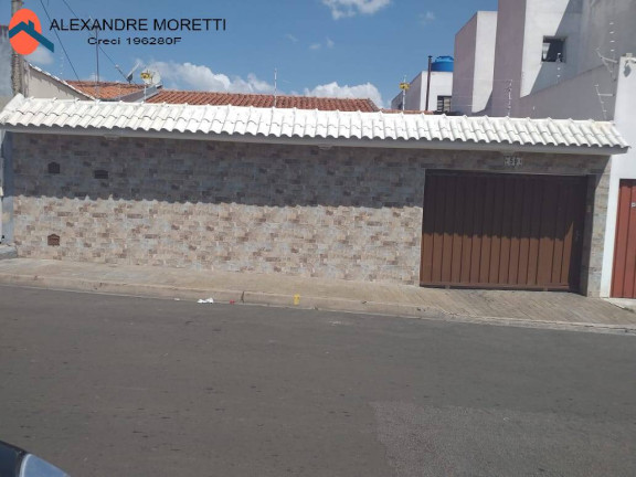 Foto do imóvel Casa com 2 Quartos à Venda, 140 m² em Vila Aeroporto - Sorocaba