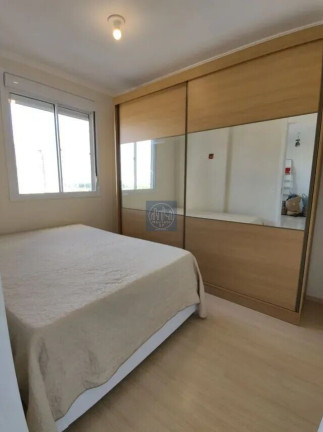 Imagem Apartamento com 1 Quarto à Venda, 34 m² em Santo Amaro - São Paulo