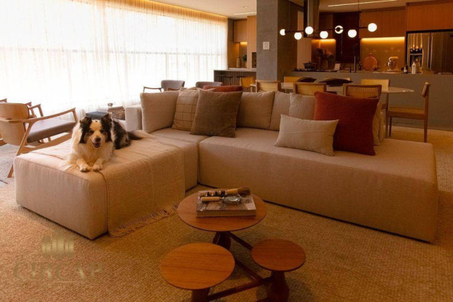 Foto do imóvel Apartamento com 4 Quartos à Venda, 181 m² em Alto Da Lapa - São Paulo