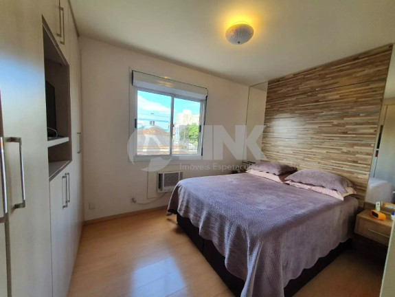 Imagem Apartamento com 3 Quartos à Venda, 82 m² em Santana - Porto Alegre