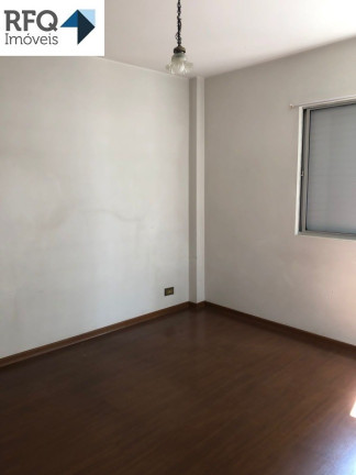 Imagem Apartamento com 2 Quartos à Venda, 85 m² em Campo Belo - São Paulo