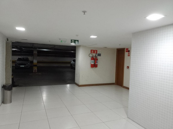 Imagem Sala Comercial para Alugar, 232 m² em Caminho Das árvores - Salvador