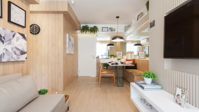 Imagem Apartamento com 2 Quartos à Venda, 53 m² em Todos Os Santos - Rio De Janeiro