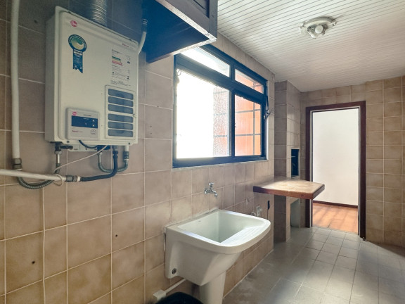 Foto do imóvel Apartamento com 4 Quartos à Venda, 258 m² em Centro - Florianópolis