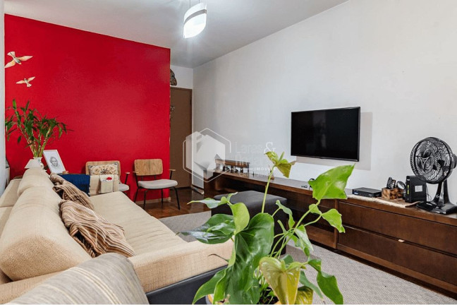Foto do imóvel Apartamento com 2 Quartos à Venda, 108 m² em Jardim Paulista - São Paulo