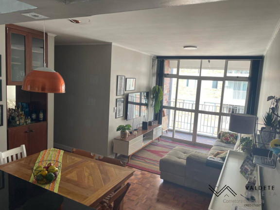 Foto do imóvel Apartamento com 3 Quartos à Venda, 85 m² em Centro - São José Dos Campos