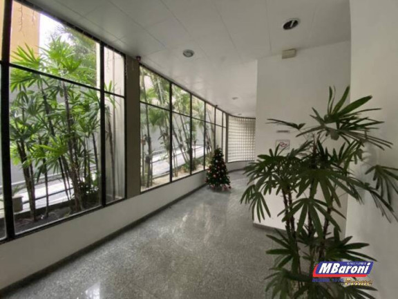 Foto do imóvel Apartamento com 3 Quartos à Venda, 111 m² em Jardim Paulista - São Paulo