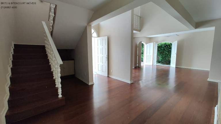 Foto do imóvel Imóvel com 5 Quartos à Venda, 600 m² em Caminho Das árvores - Salvador